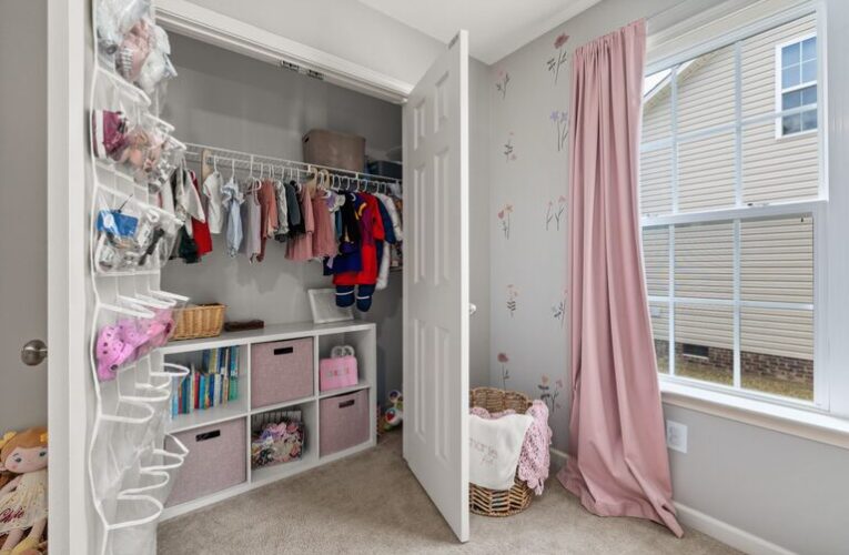 Practical Tips for Keeping Kids’ Art Organized and Clutter-Free
