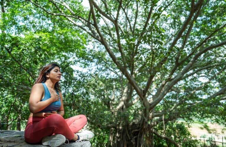 Beginner Tips for Mindful Breathing Breaks
