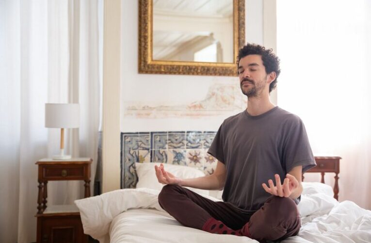 How to Build a Calming Morning Routine for a Peaceful Day